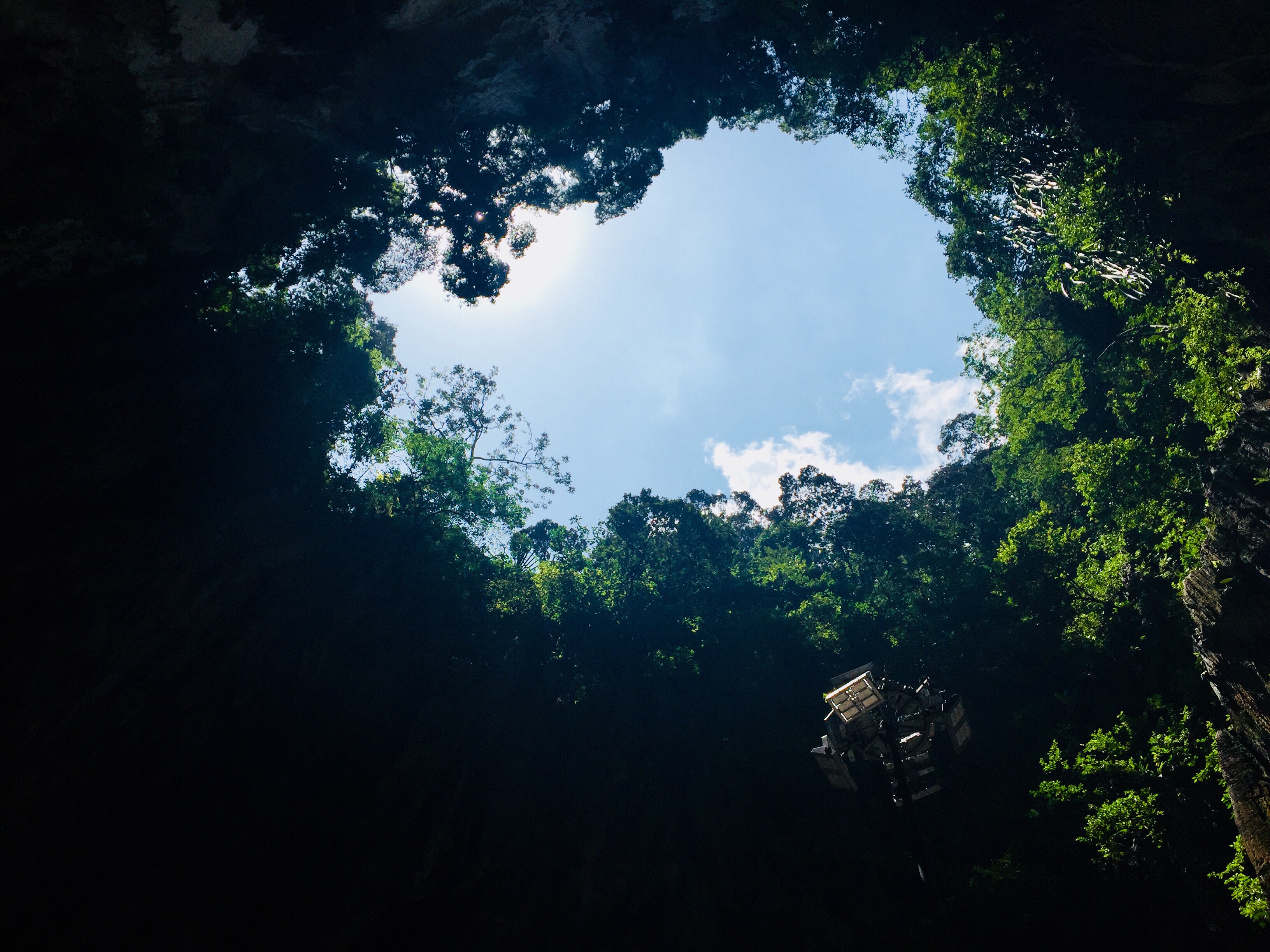 マレーシア・バトゥ洞窟/Batu Caves