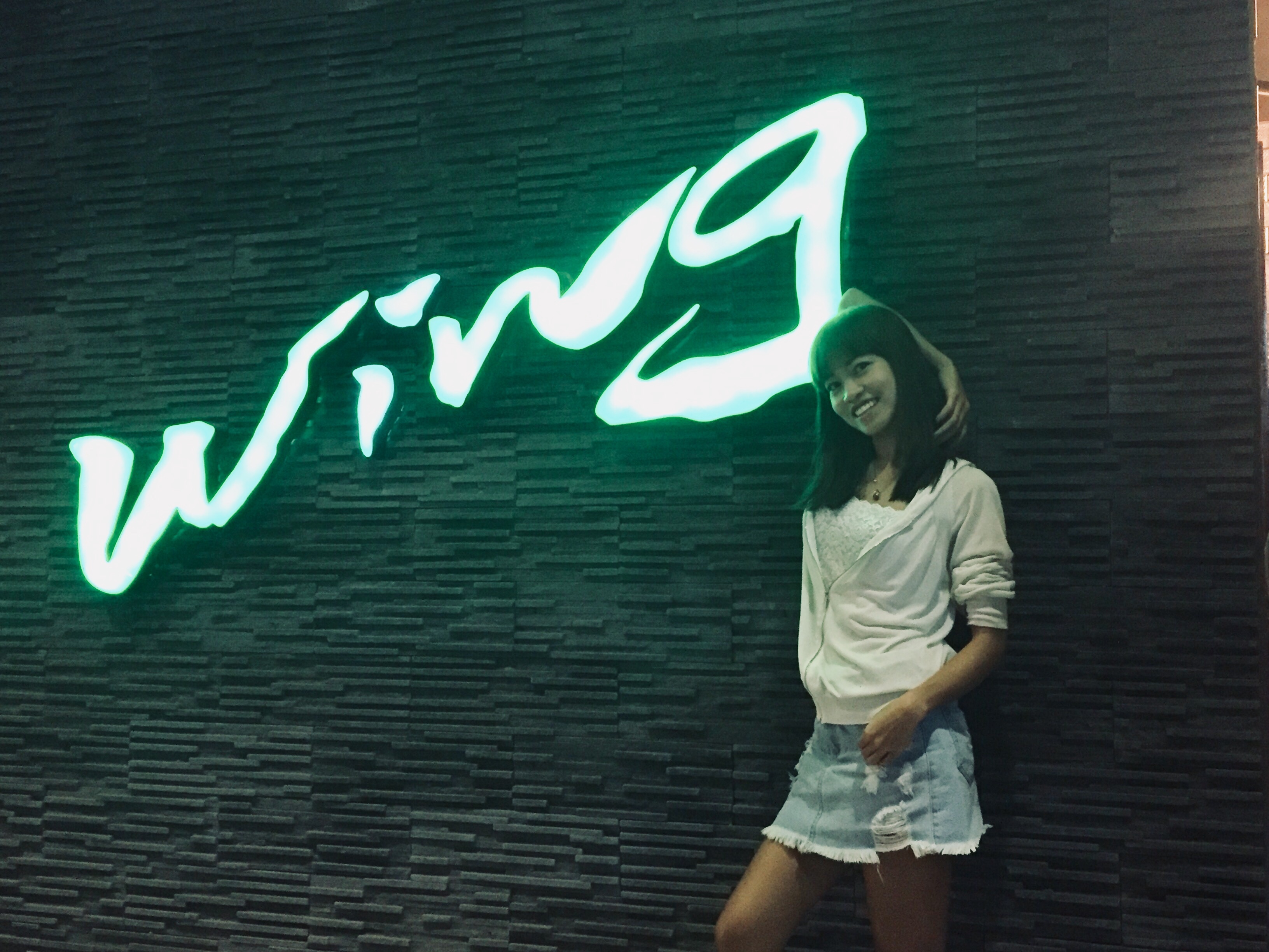 KTV・ウィング(Wing)、セブ島