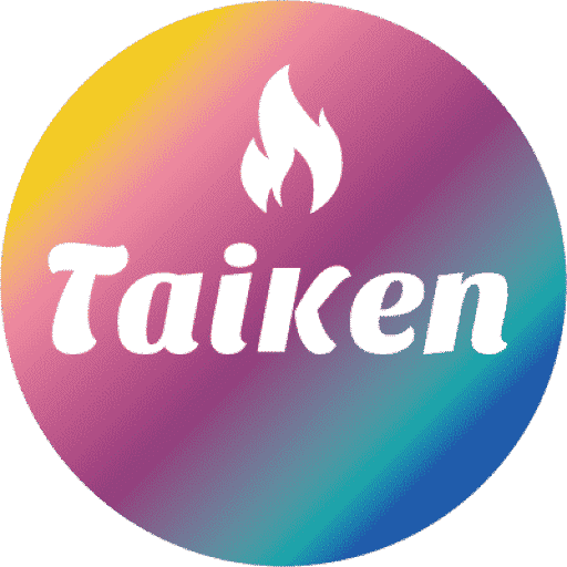 taiken.net logo