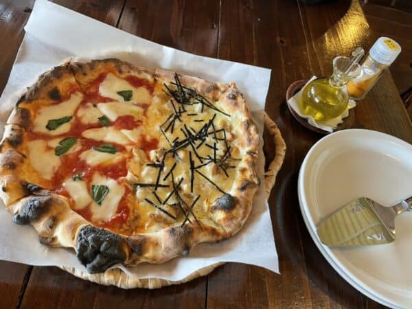 石垣島　レストラン　カフェ　のんびりカフェ
