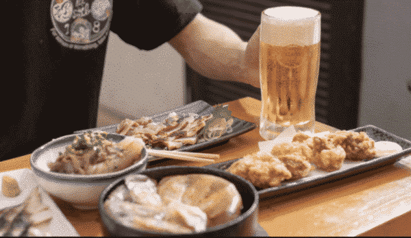 石垣島 レストラン 居酒屋 せんべろ風士