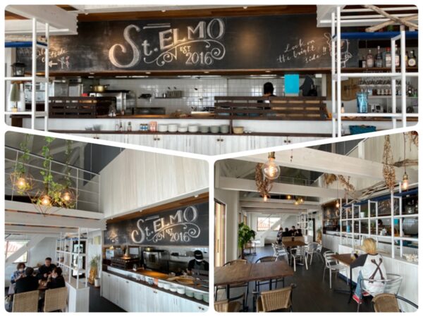 海café＆kitchen St.ELMO