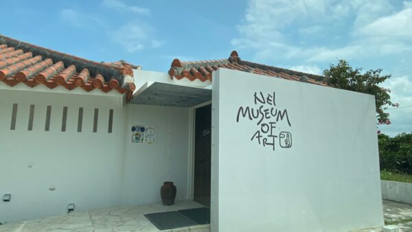 Nei museum
