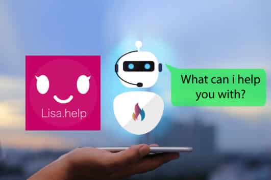 lisa コンシェルジュ