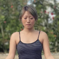 Misaki saito
